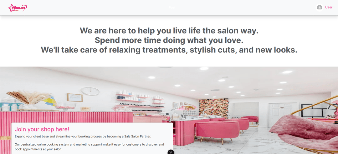 Penh Jet Salon